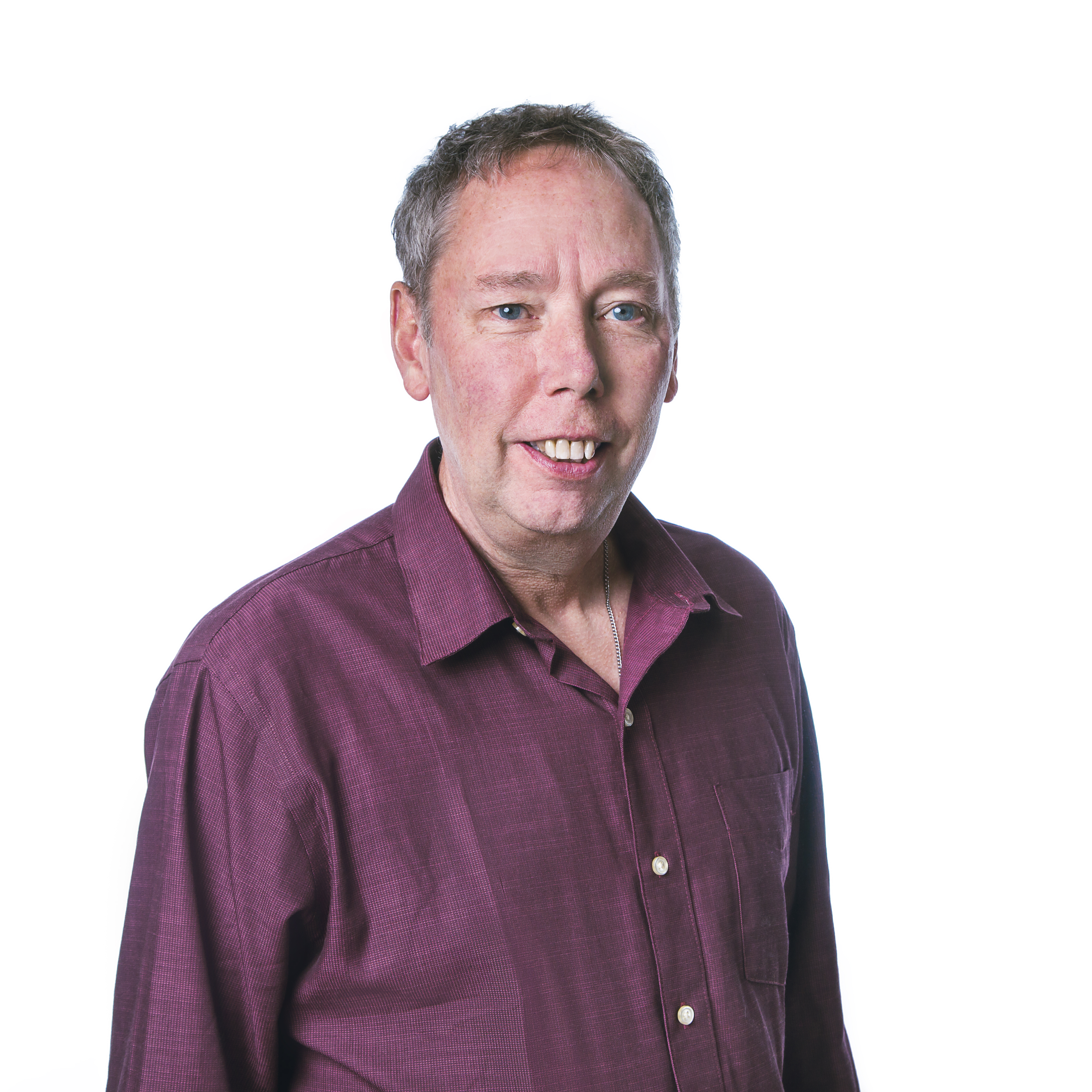Eric Kinter