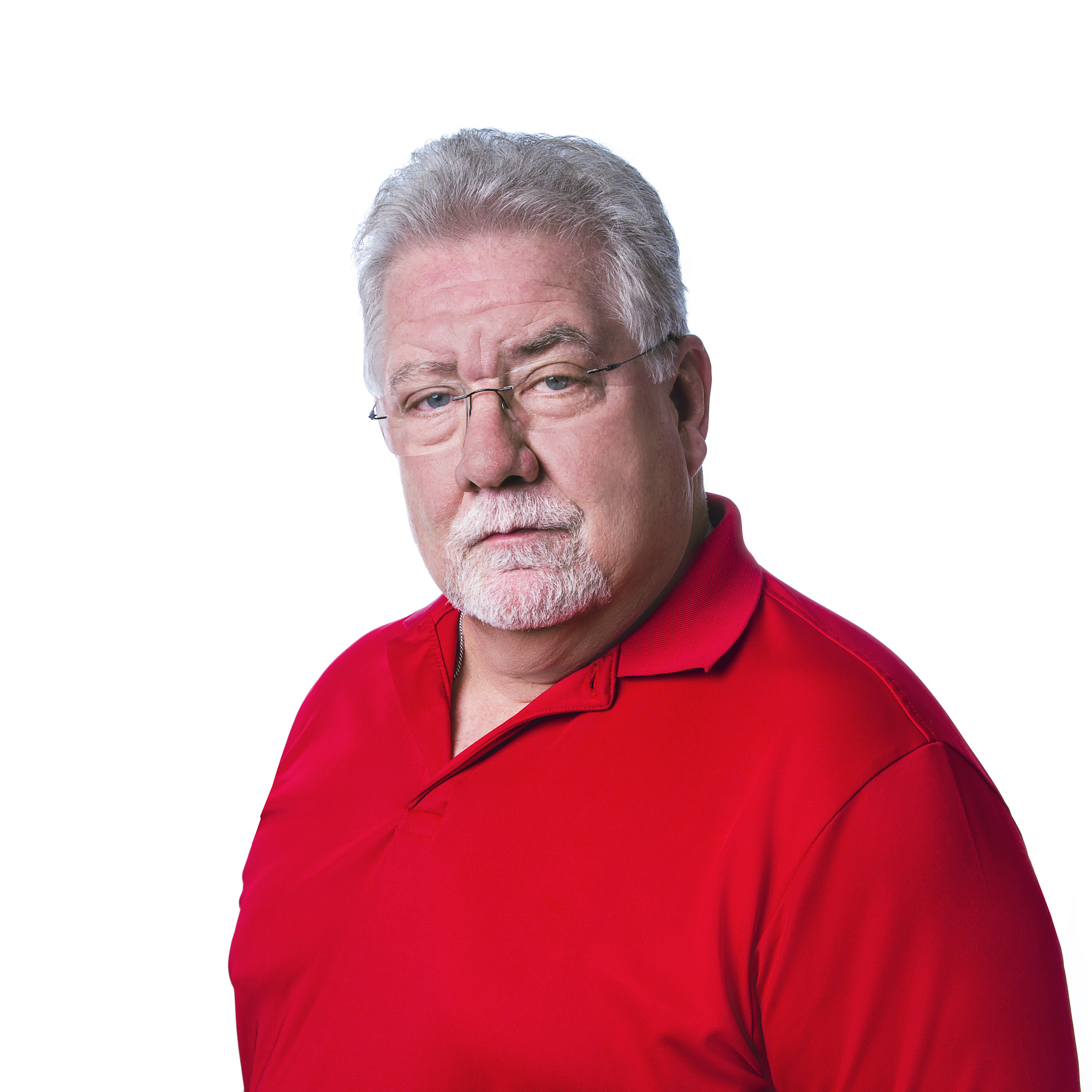 Ron Sousae